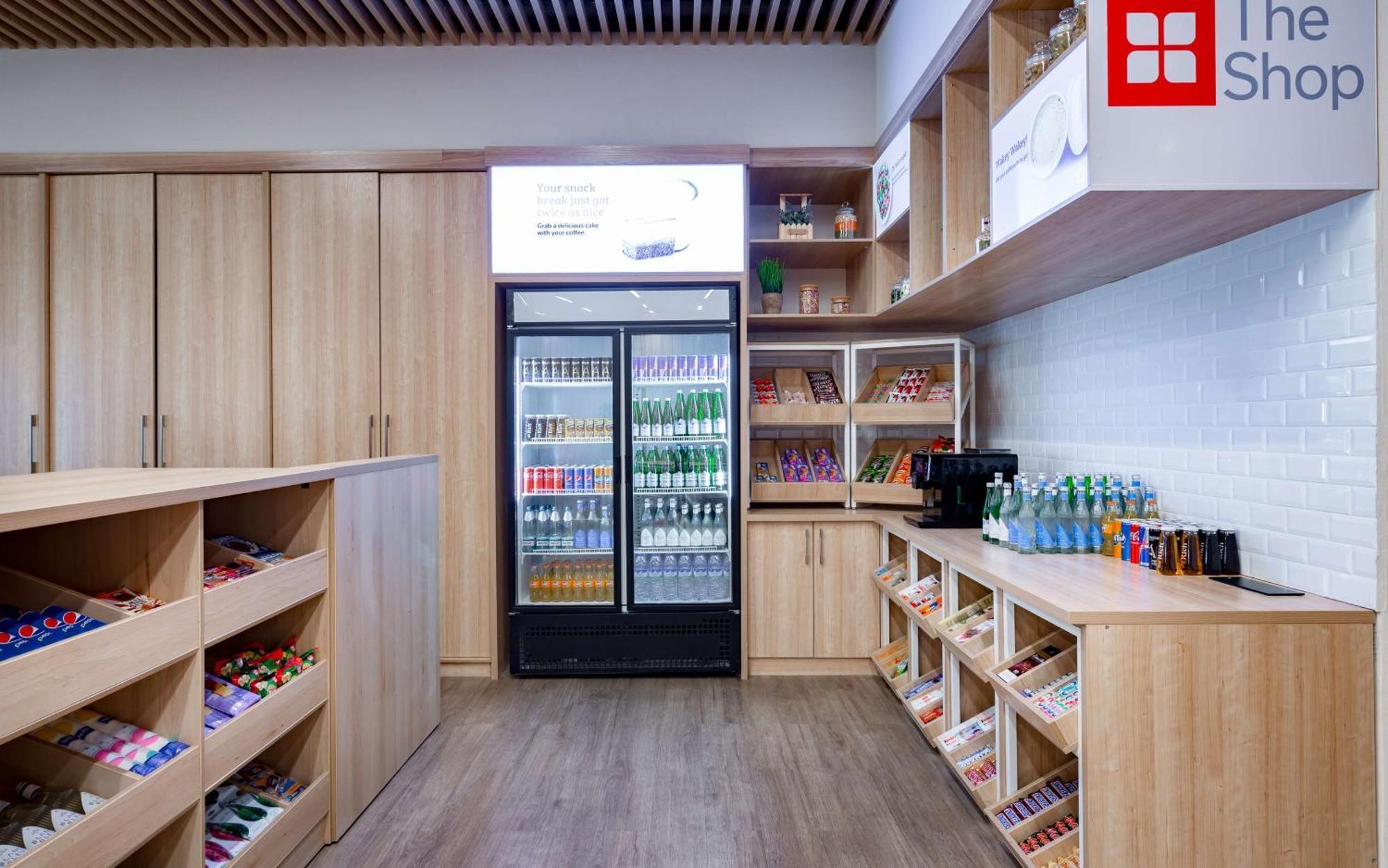 Hilton Garden Inn Samarkanda Zewnętrze zdjęcie