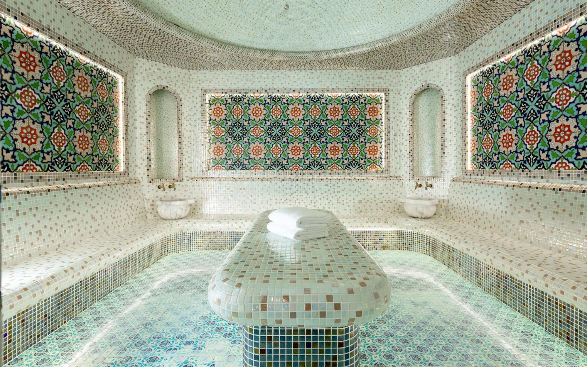 Hilton Garden Inn Samarkanda Zewnętrze zdjęcie